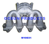 Manifold Exhausts (M10031) and Cast Manifold