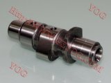 Motorcycle Parts Motorcycle Camshaft Moto Shaft Cam for Ybr125