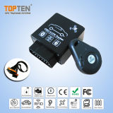 GSM/ GPS Top Security Systems with Remote Diagnostic Tk228-Ez