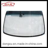 Bulletproof Glass for Laminated Front Windshield Wholesales