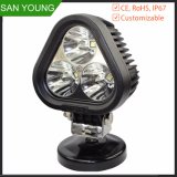 Motor LED Driving Light Cross Country Driving Headlight Factory Directly 3 Inch 30W