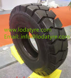 Forklift 6.00-9 7.00-12 9.00-16 Industrial Tires with Natural Rubber