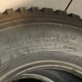 Radial Tyre/ Tire for Trailer Size Is 12.00r24