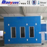 Low Price Best Selling Customized Used Paint Booth