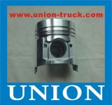 Komatsu 6D95L 6D95L-6 Piston for Excavator Forklift Engine Parts 6207-31-2180