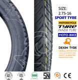 Motorbike Motorcycle Tyre Scooter Tire Sport Tires 2.75-16
