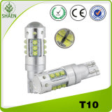 High Power T10 80W Auto LED Lamp