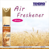 All Purpose Air Freshener with Wheat Flavor