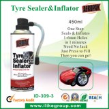 Aeropak Tire Sealer Pump Inflator