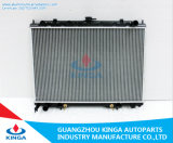 Auto Engine Cooling System Aluminum Radiator for Nissan Pnm12