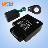 Canbus GPS Tracker OBD with Plug&Play, Engine Cut, Send Dtc Codes (TK228-ER)