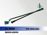 Wiper Transmission Linkage for Chollima, 98200-22000, OEM Quality, Competitive Price