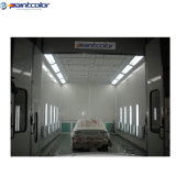 Infrared Baking System Europe Standard Spray Booth (PC14-IB1S)