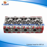 Diesel Engine Parts Cylinder Head for Cummins Isf3.8 5289698 5261256