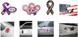 Latest High Quality Car Sign Magnet