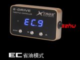 Potent Booster 6th 8-Drive Electronic Throttle Controller, Ultra-Thin, Ak-709, Dedicated for Honda New Fit, City