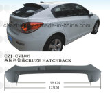 Car Spoiler for Cruze Hatchback