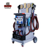 Kj-3000 High Quality Dry Sanding Dust Extraction System for Car Care