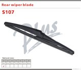 Car Accessories Rear Wiper Blade for Toyota and Chevrolet (S107)