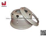 Genuine Sinotruk HOWO Steel Ring Part (Wg9631610050)