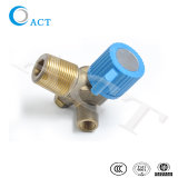 Act Ctf-3 CNG System Used Filling Valve