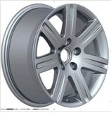 17-19 Inch Aluminum Wheel with PCD 5X100-120