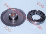 High Quality Motorcycle Starting Clutch (CH-125)