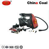 High Quality 12V/24V110V/220V-6023 Mini Silent Oil Free Air Compressor