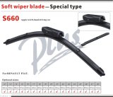 Wholesale Special Windshield Wipers for FIAT and Renault