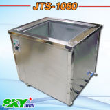 Automated Ultrasonic Cleaner for Engine Parts Washing Machine