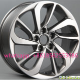 Alloy Aluminium Rim for Hyundai Replica Wheel Rim for Hyundai