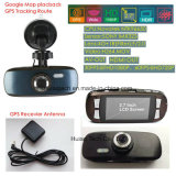 Hot Sale Car GPS Tracking Route Dash Board DVR with 2.7