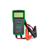 Dy2015 Electric Vehicle Battery Tester Capacity Tester 12V60A Battery Meter Discharge Fork