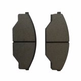 Best Selling Auto Part Best Front Brake Pad 004 420 68 20 for Benz for Volkswagen