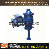 W Type Hydraulic Injector for Pump