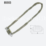 Popular Bicycle Chain Lock Iron Bicycle Lock (BL-85503)
