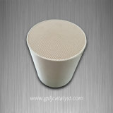 Ceramic Honeycomb Substrate for Hyundai Sonata 2.0L 2.5L 2.7L 3.0L Catalytic Converter Filter