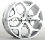 18 Inch Car Aluminum Wheels with PCD 5X120 for BMW