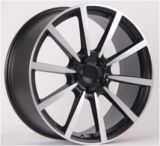 22 Inch Alloy Wheel with PCD 5X130
