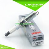 Manufactory Spark Plugs for Nissan Spark Plug 22401-5m015 Plfr5a-11 6240 High Power Working