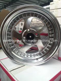 2017 New Alloy Wheel, PCD 100 114.3 Rim