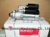 Weichai Starter Motor Qdj2845 (612600090293/ 0001241008)