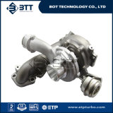 Turbocharger 766340/755046 Gt1749V  860549 Opel  Vectra C 1.9 Cdti16V Euro 4, Z19DTH