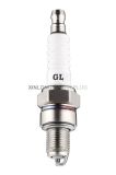 Cg125 Spark Plug Matt Nickel Plating