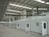 Furniture Spray Booth/Industrial Paint Booth