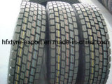Radial Tire 385/65r22.5 12.00r24 OTR Tyre for Truck with SGS
