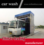 Fully Automatic Bus Wash Machine From 1992 Manufacturer
