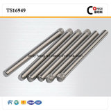 China Supplier Non-Standard 3mm 1022 Steel Shaft