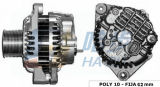 Iveco Cursor Alternator A4ta0591 500331736 Cargo Ca1633IR