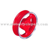 Good Quality Motorcycle Wheel for Hunter